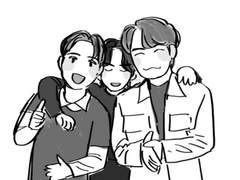 에메짜노떼 라피네 화개장터 진지맛집