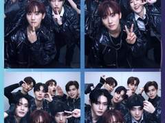 Back Door -원곡 Stray kids