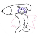 죽은 눈의 요정