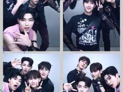 Tomboy -원곡 (여자)아이들