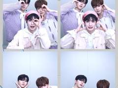 봄 사랑 벚꽃 말고 -원곡 HIGH4&아이유