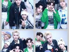 Rush Hour(Feat. j-hope of BTS) -원곡 Crush