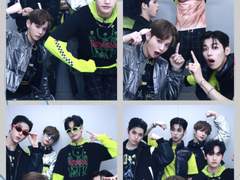 깡 Official Remix -원곡 식케이, Ph-1, 박재범, 김하온