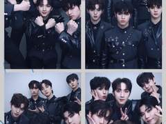 En Garde(준비, 시작!) -En Butter