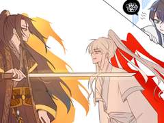 진혼기 그림 백업