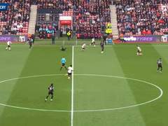 04.22(토) 23:00EPL 크리스탈팰리스 vs 에버턴