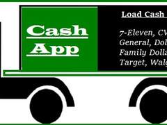 Just got a Cash App card and was able to activate it. But Uber won’t let me add it as a payment meth