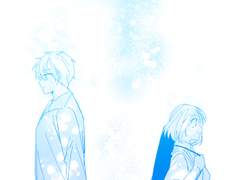 가비지타임 - 인선이 날조 만화