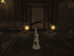 파판14 아파트 하우징 후기 - 진실과 고문의 방