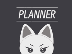 펜타곤 신원 고여우 굿노트 플래너 배포