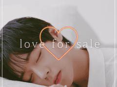 Love For Sale 2