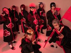 [230205] 나루토 : 아카츠키