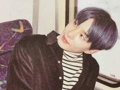 [김정우] 내가 너 헷갈리게 한 적 있어? 下