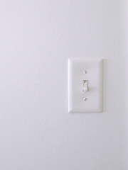 Light Switch (Clean)