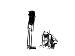 아무렇게나 써버린....