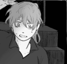 1-29. 조심성이 많은 이의 뒷모습