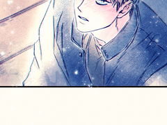 준쟁 술에 취한 네 목소리