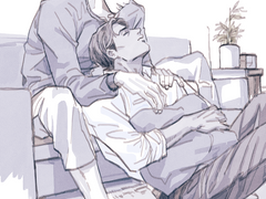 윤대협과 이정환