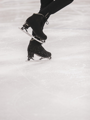 [빵준] 아이스업