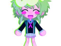 히요리 소우 , 칸나 도안