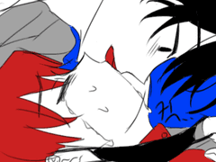 [갑타] 양키 에유 뱅상