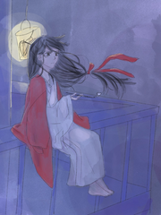 [긴즈라 장편] 꽃지는 무덤