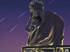 I’ll be there 테마 현윶