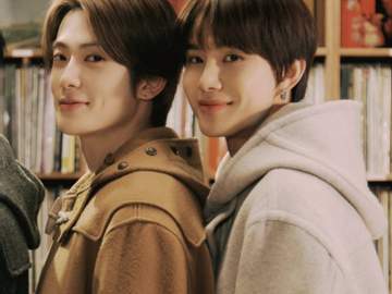 오빠친구 vs 친구오빠 TALK