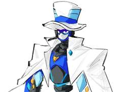 메카봇 기반자캐 설정 정리