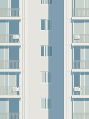 우리집 앞집에는 송태섭이 산다.