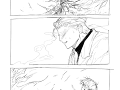 포사이트, 미래를 꿰뚫어보는 힘