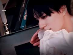 비싼 값에 팔려 온 망국의 공주가 도망쳤다