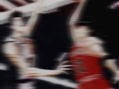 [센루] 윤대협과 낚시와 서태웅