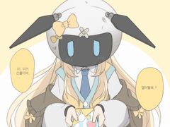 [무기미도] 사진을 찍어주는 사람