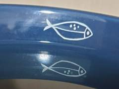 작은 물고기 이야기