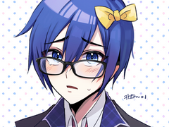 카이토 위주 연성 백업 (~04월)