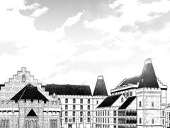 레프트 플룩 퍼블릭 스쿨 13화