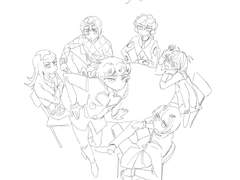 파시오네 호위팀