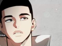 [이명헌] 그는 누굴 보며 입맛을 다시는 걸까.