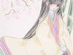 [리퀘] 달로 가지 않는 공주님