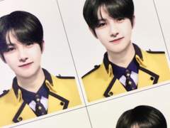 엔시티드림 서공예 증사 도안 공유