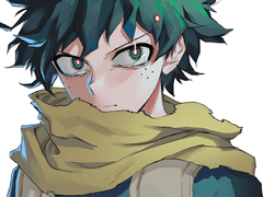 히로아카 드림(낙서)