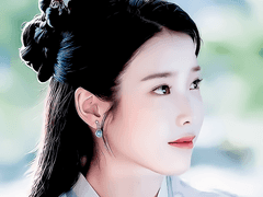 달의 연인 보보경심 려, 해수 보정