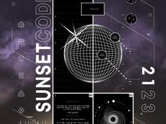 𝐂𝐎𝐒𝐌𝐎𝐒-𝟎𝟒𝟐𝟐 (SUNSETCODE01)