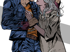 [원피스] 욕화중생(浴火重生) -6-