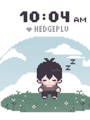 { mmorpg au } art only