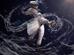 사이퍼즈-케니스