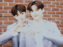 라일락 그늘 아래