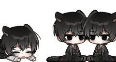 뭔가귀여운 이상 시메지