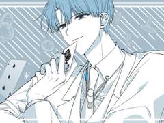 [갬블링 1945] 카드의 사랑을 받는 소년